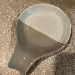 Repose-Cuillere Spoon Rest